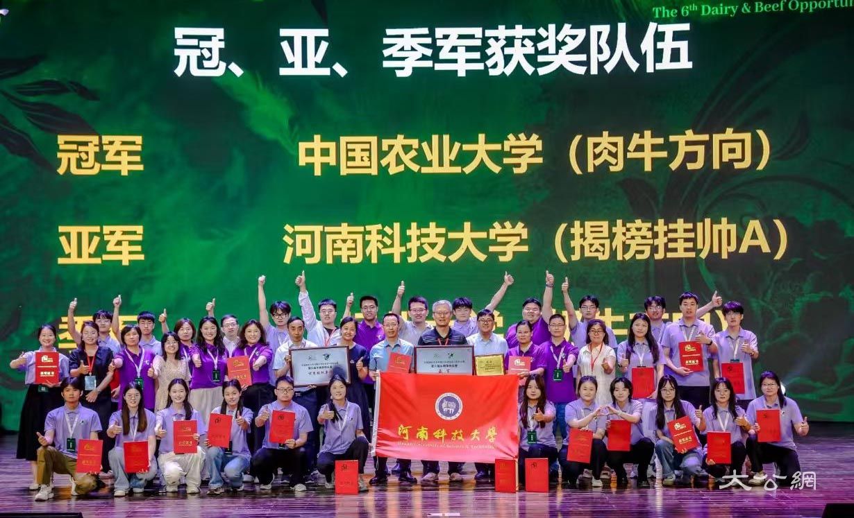 第六届“牛精英”挑战赛举办 三级片斩获佳绩